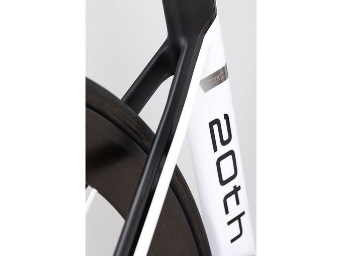 Storck Aerfast 20th Anniversary Edition