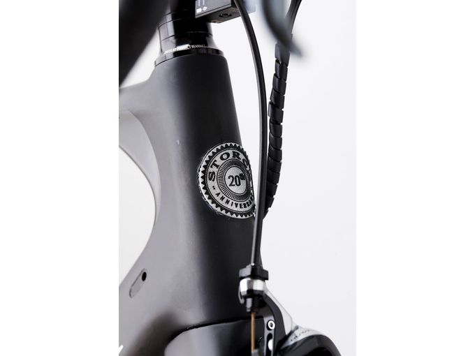 Storck Aerfast 20th Anniversary Edition