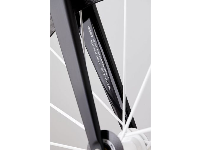 Storck Aerfast 20th Anniversary Edition