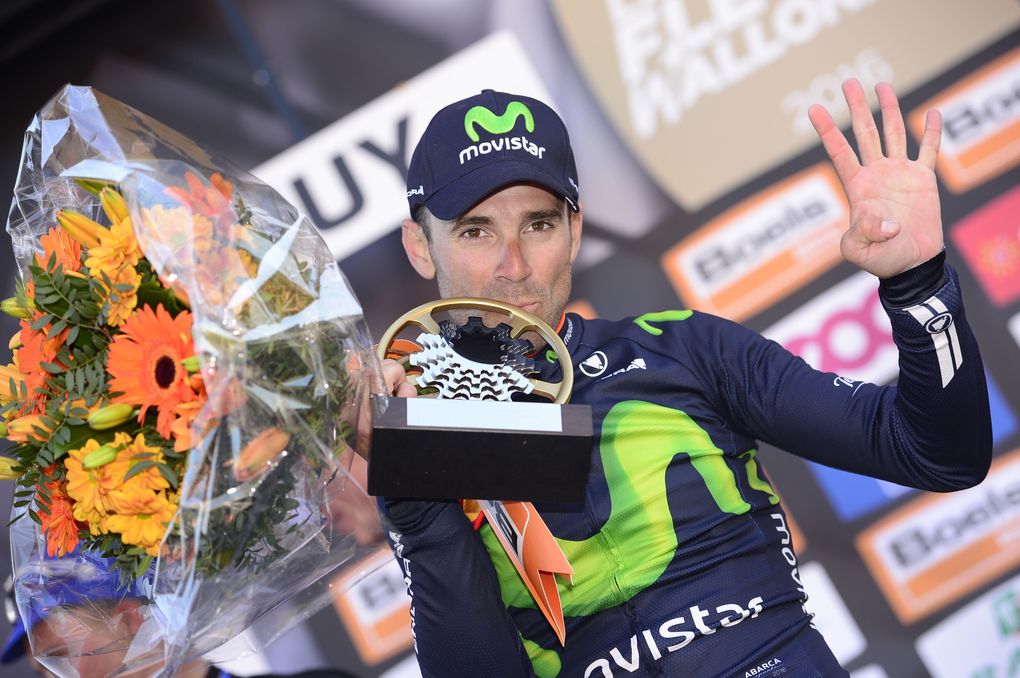 La Fleche Wallonne 2016, Foto: Sirotti