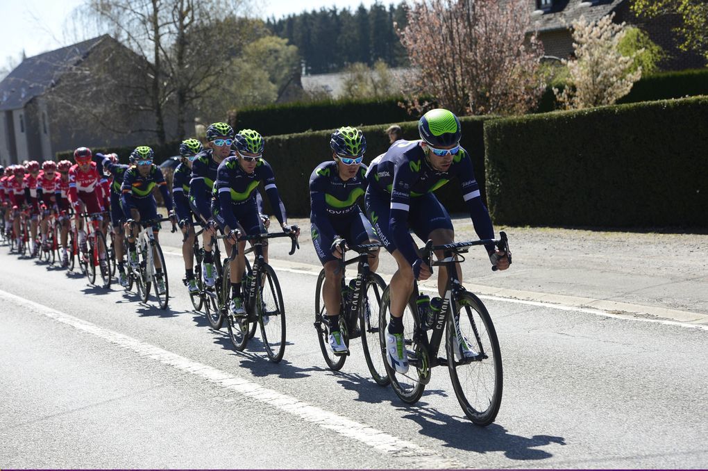 La Fleche Wallonne 2016, Foto: Sirotti