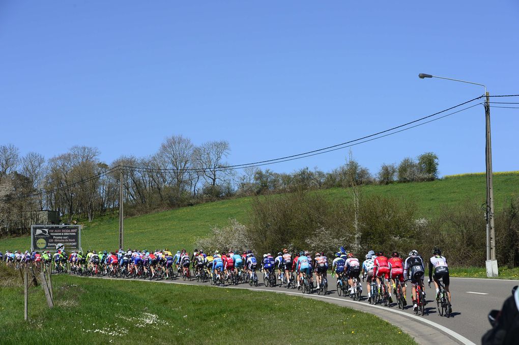 La Fleche Wallonne 2016, Foto: Sirotti