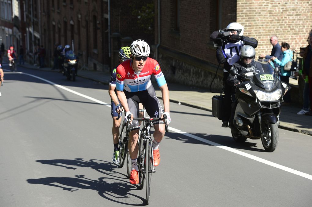La Fleche Wallonne 2016, Foto: Sirotti