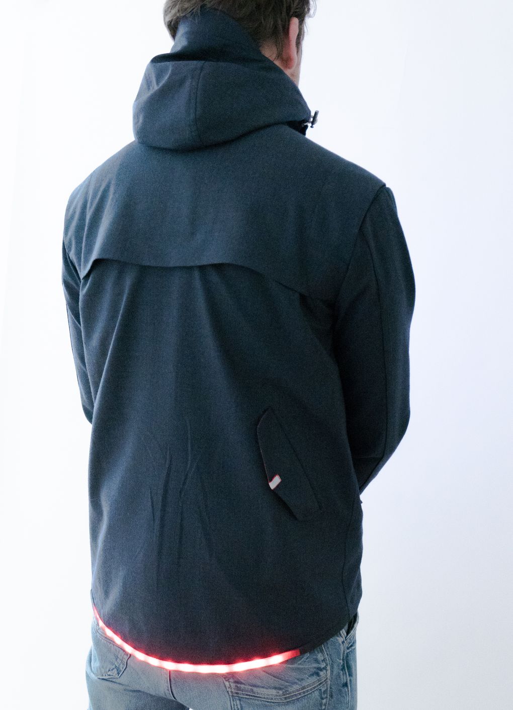 Lumo Parka 7