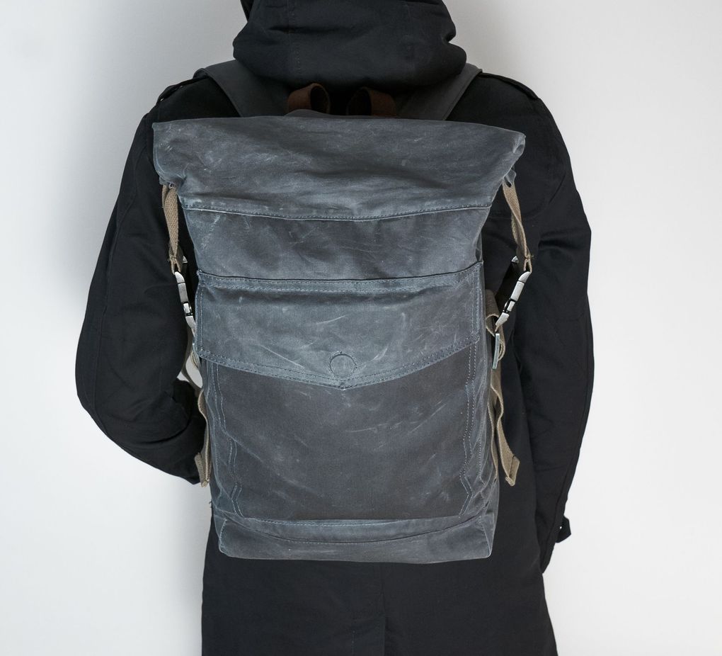 Lumo Rucksack 1