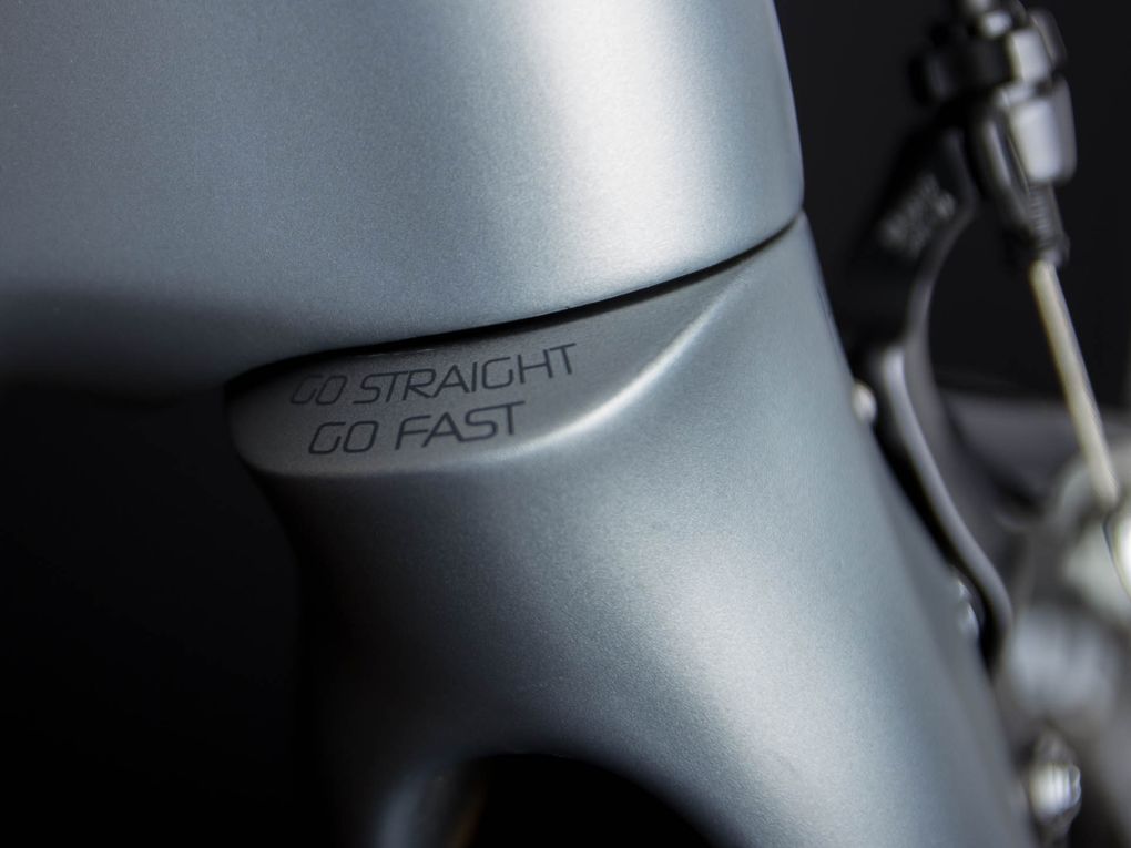 Simplon Pavo Granfondo 2016 Gabel Martin Schlichenmayer