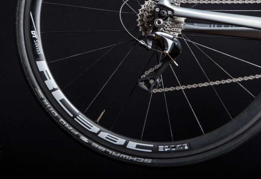 Simplon Pavo Granfondo 2016 Felgen Martin Schlichenmayer