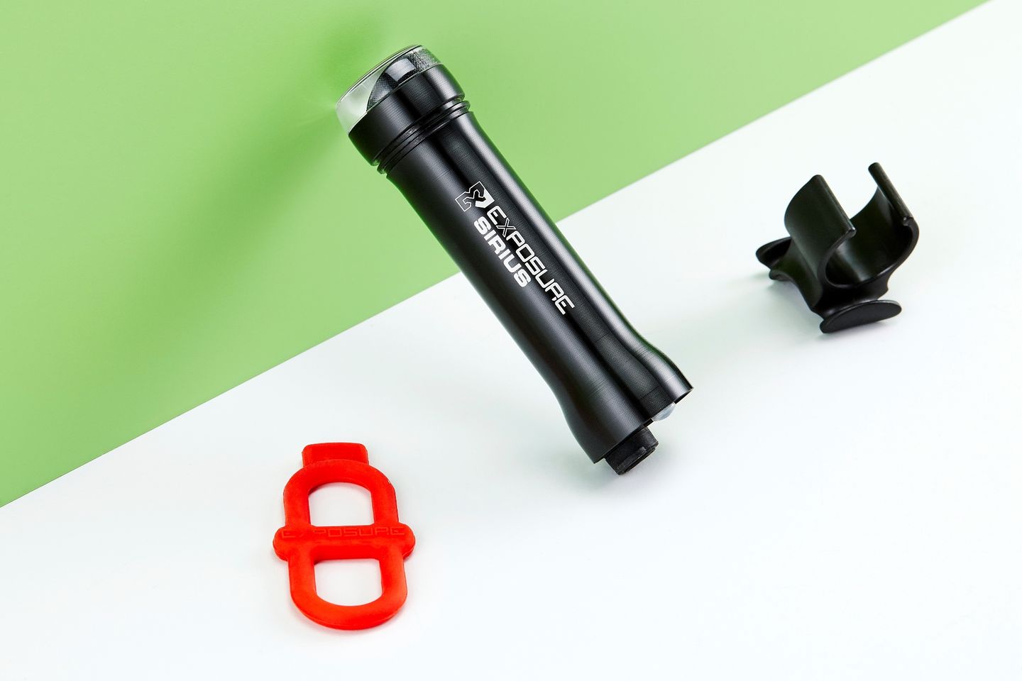 Exposure Sirius MK4 - Frontleuchte