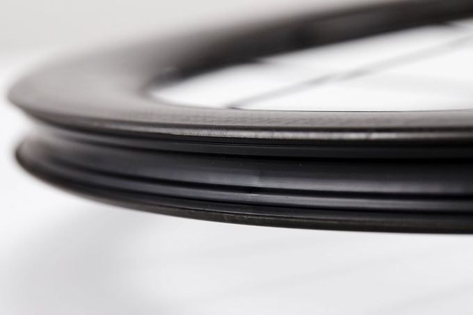 Bontrager Aeolus 5 TLR Disc D3 Laufradsatz