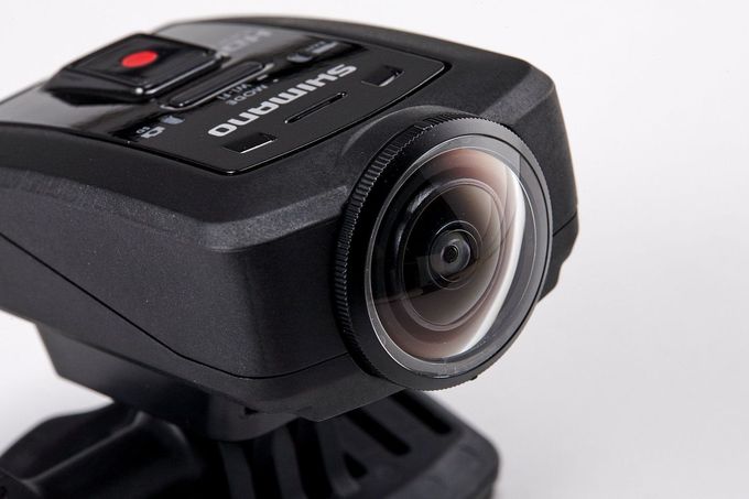 Shimano Sport Camera CM-1000