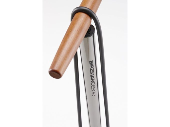 Birzman Maha Apogee III - Standpumpe