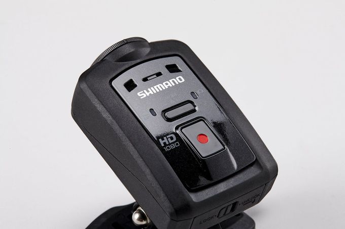 Shimano Sport Camera CM-1000