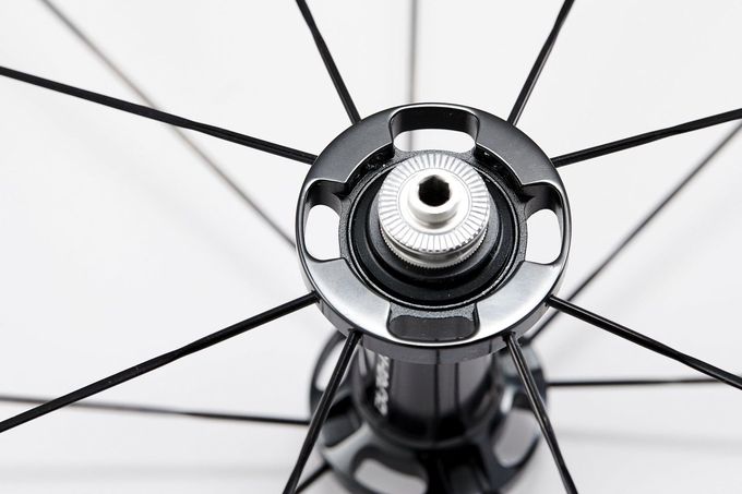 Shimano Dura-Ace C24 Laufradsatz