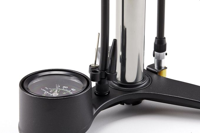 Birzman Maha Apogee III - Standpumpe