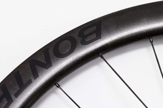 Bontrager Aeolus 5 TLR Disc D3 Laufradsatz