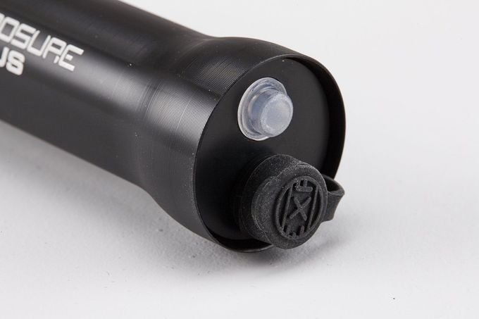 Exposure Sirius MK4 - Frontleuchte