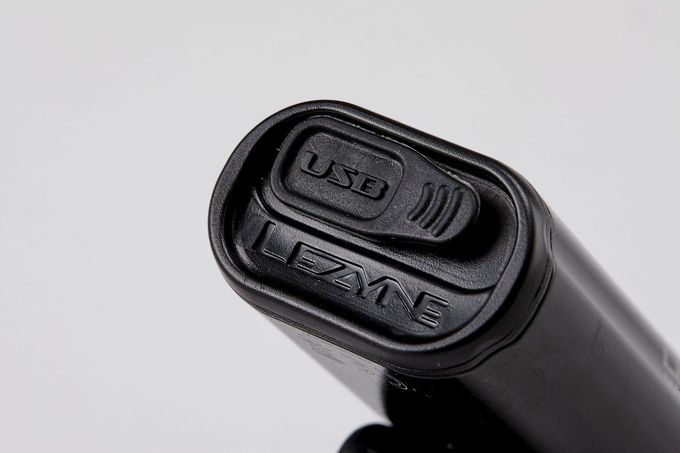 Lezyne Macro Drive XL - Frontleuchte