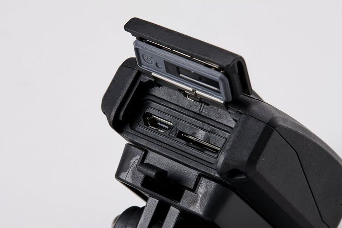 Shimano Sport Camera CM-1000