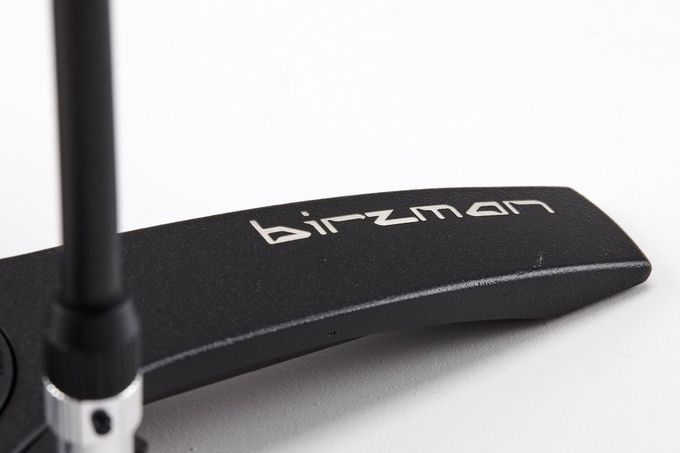 Birzman Maha Apogee III - Standpumpe