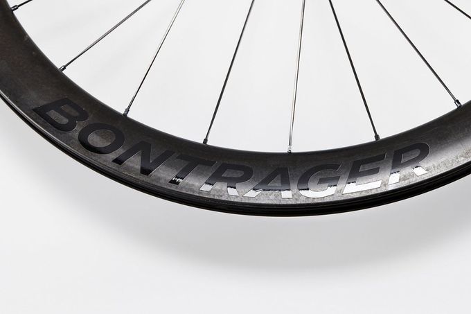 Bontrager Aeolus 5 TLR Disc D3 Laufradsatz