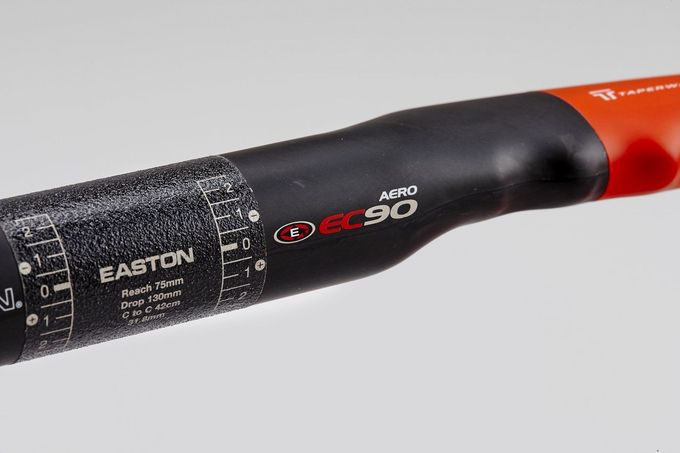 EASTON EC90 Aero-Lenker