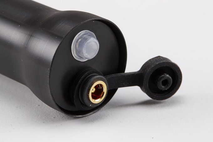 Exposure Sirius MK4 - Frontleuchte