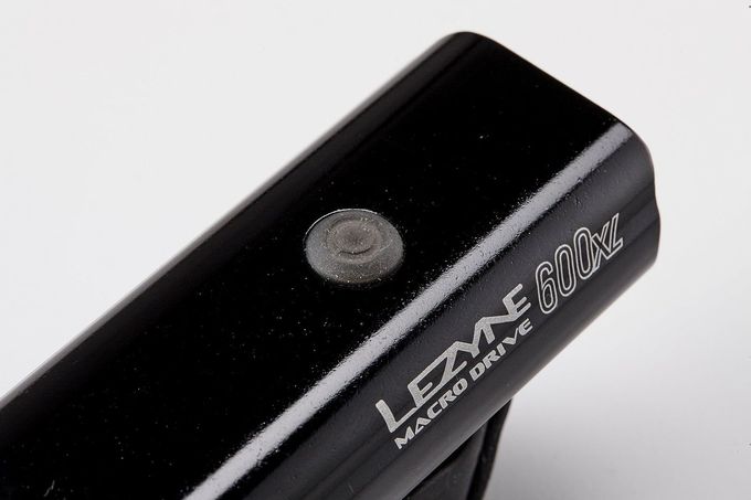 Lezyne Macro Drive XL - Frontleuchte