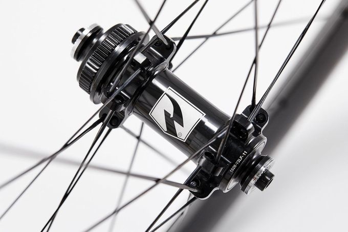 Reynolds 46 Aero Disc Brake Laufradsatz