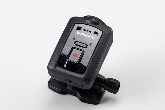 Shimano Sport Camera CM-1000