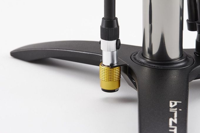 Birzman Maha Apogee III - Standpumpe