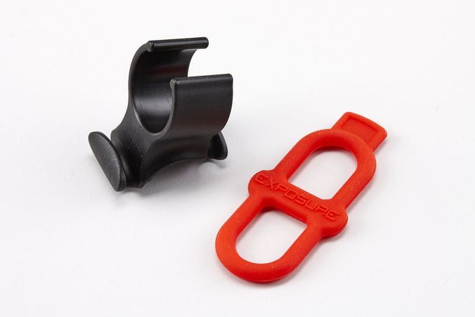 Exposure Sirius MK4 - Frontleuchte