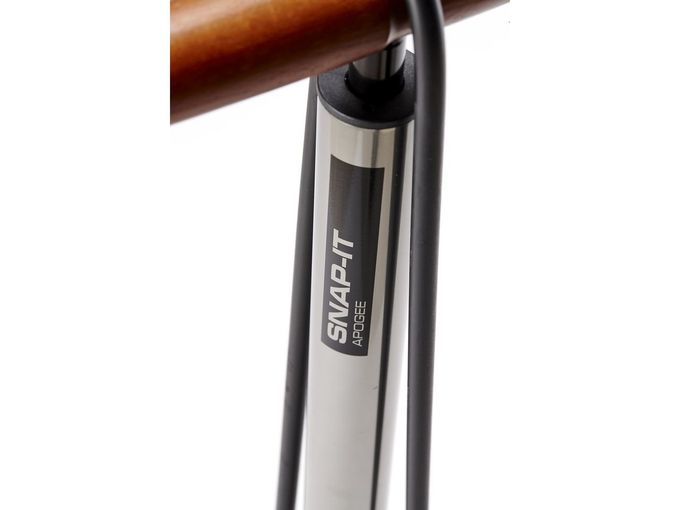 Birzman Maha Apogee III - Standpumpe