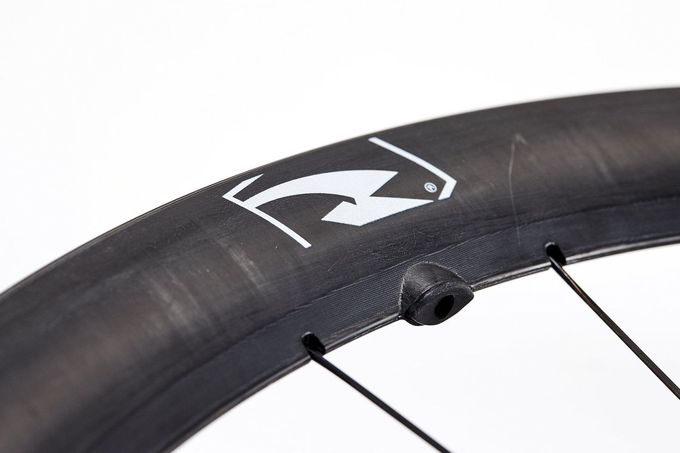 Reynolds 46 Aero Disc Brake Laufradsatz