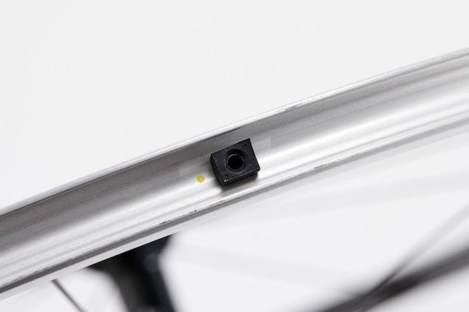 Shimano Dura-Ace C24 Laufradsatz