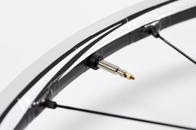 Shimano Dura-Ace C24 Laufradsatz