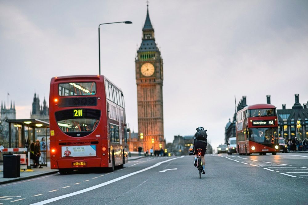 Am Dienstag, den 10. Mai 2016 lädt Strava dazu ein, mit dem Fahrrad in die Arbeit zu fahren. Foto: Strava