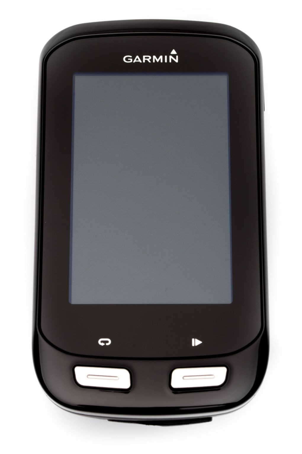 Garmin Edge 1000. Foto: Martin Schlichenmayer