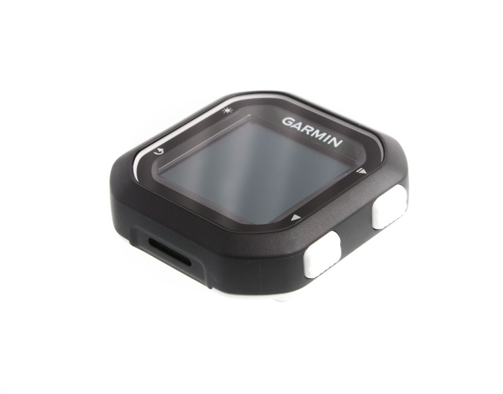 Garmin Edge 1000. Foto: Martin Schlichenmayer
