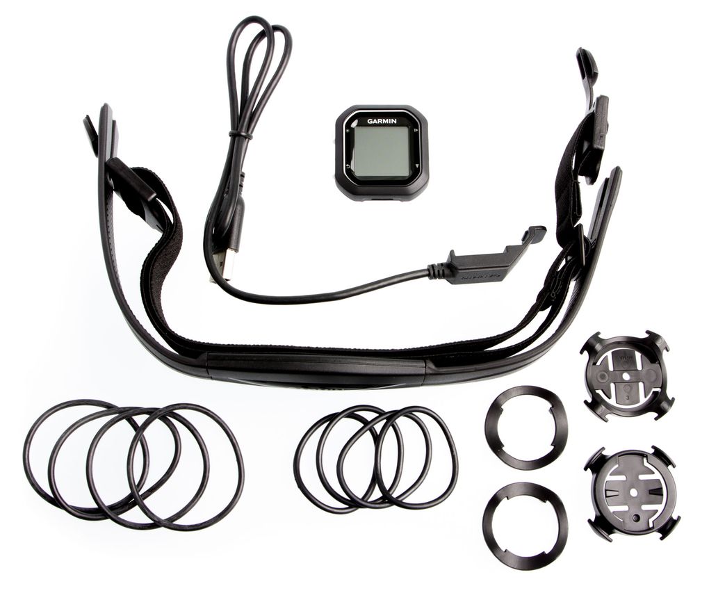 Garmin Edge 1000. Foto: Martin Schlichenmayer