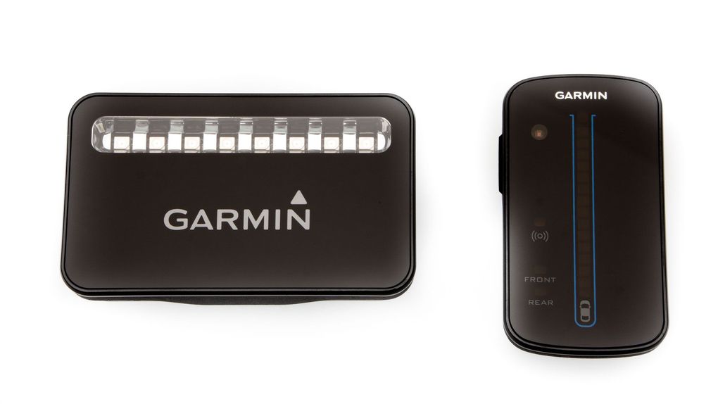 Garmin Edge 1000. Foto: Martin Schlichenmayer