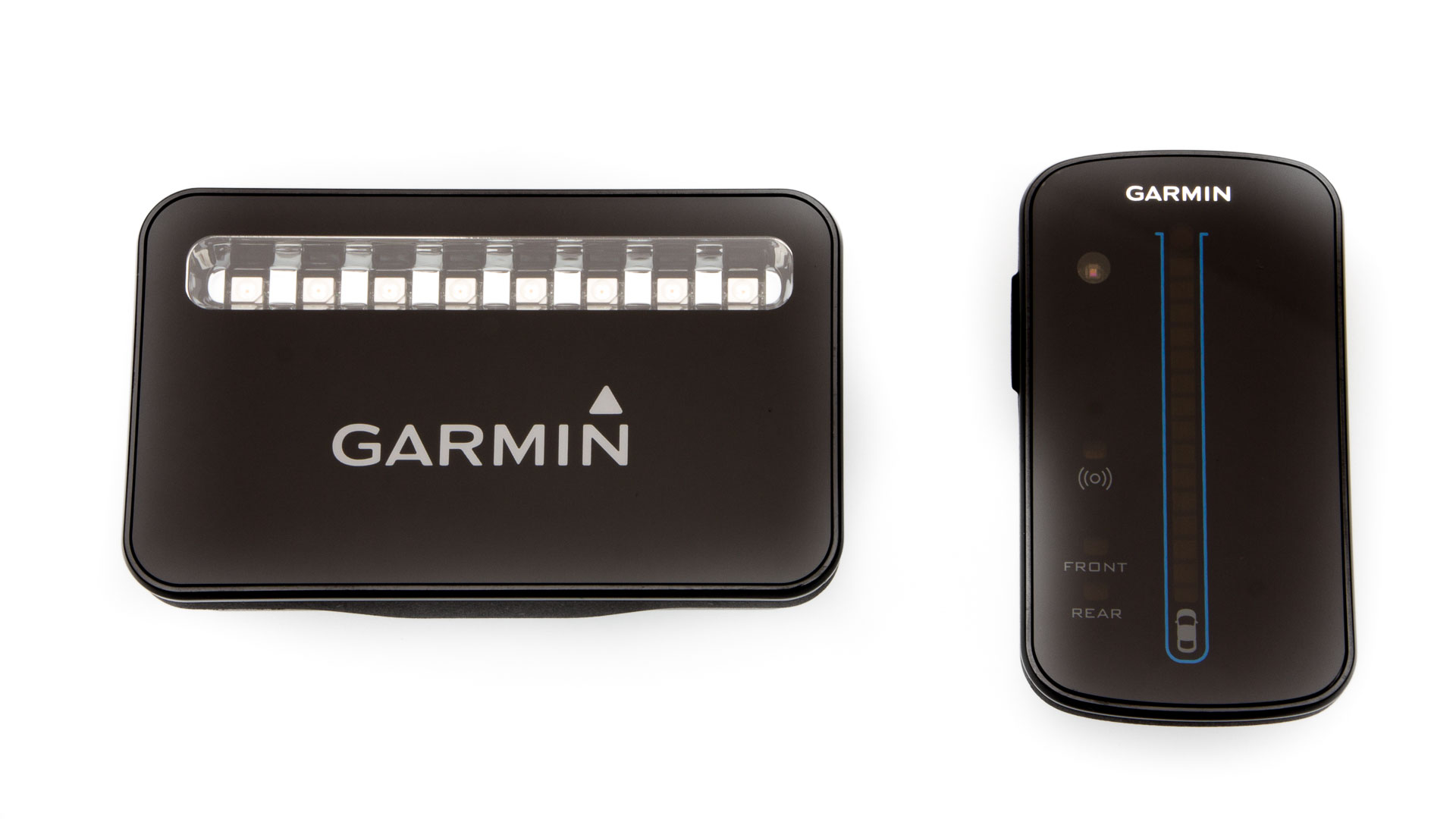Garmin Edge 1000. Foto: Martin Schlichenmayer