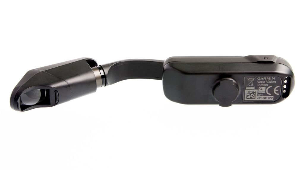 Garmin Edge 1000. Foto: Martin Schlichenmayer