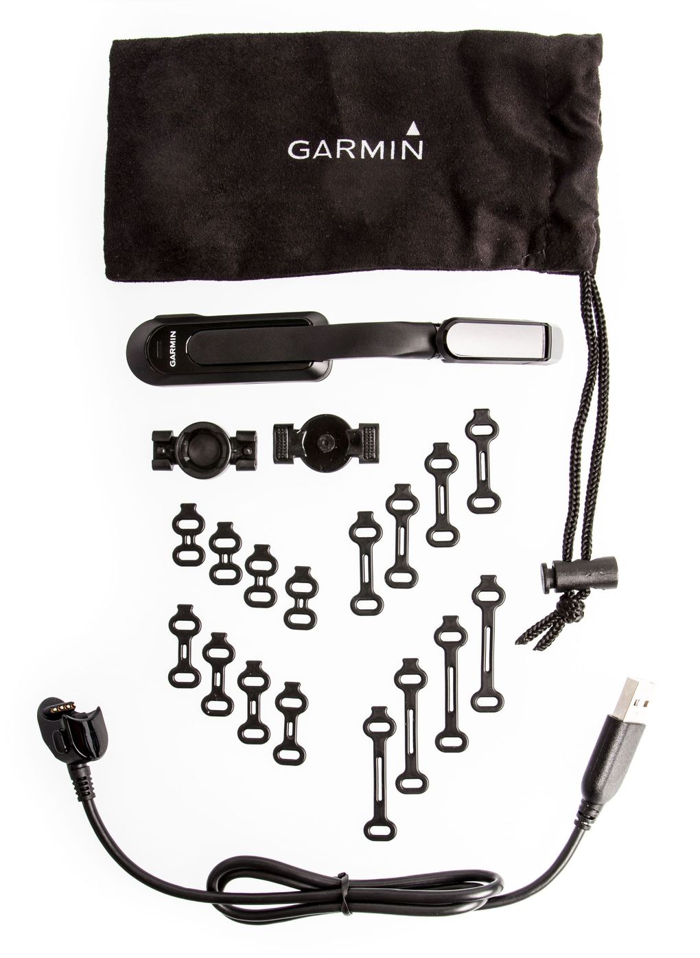 Garmin Edge 1000. Foto: Martin Schlichenmayer