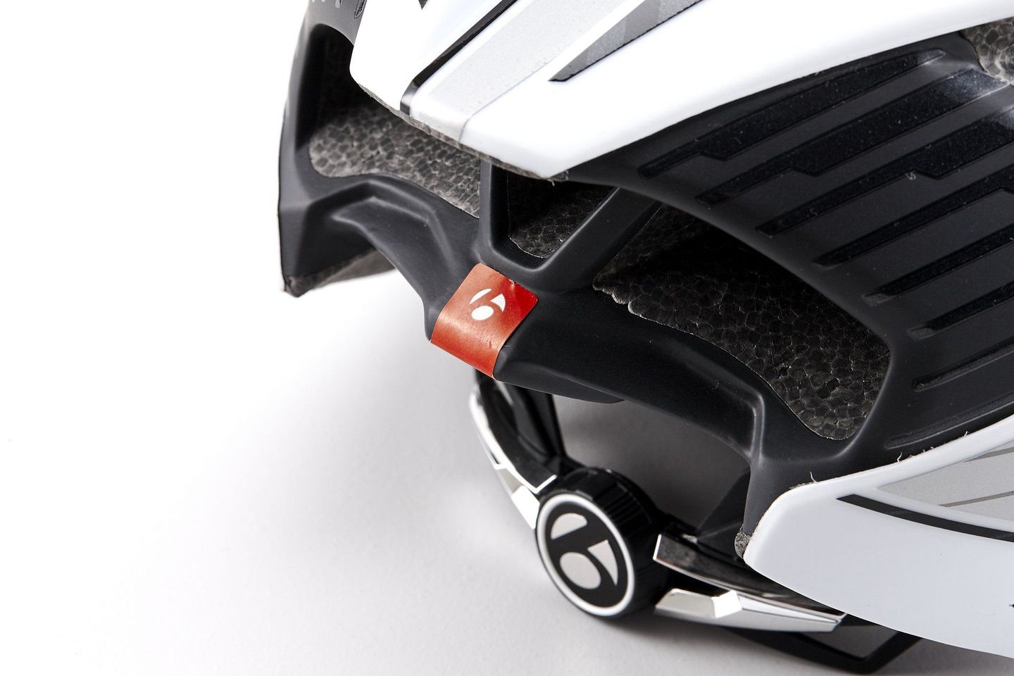 Bontrager Ballista 3