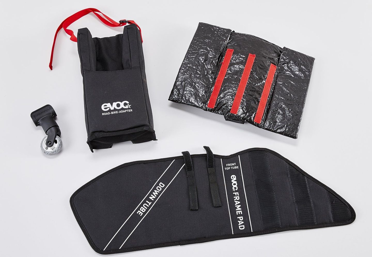 Evoc Bike Bag Pro 12