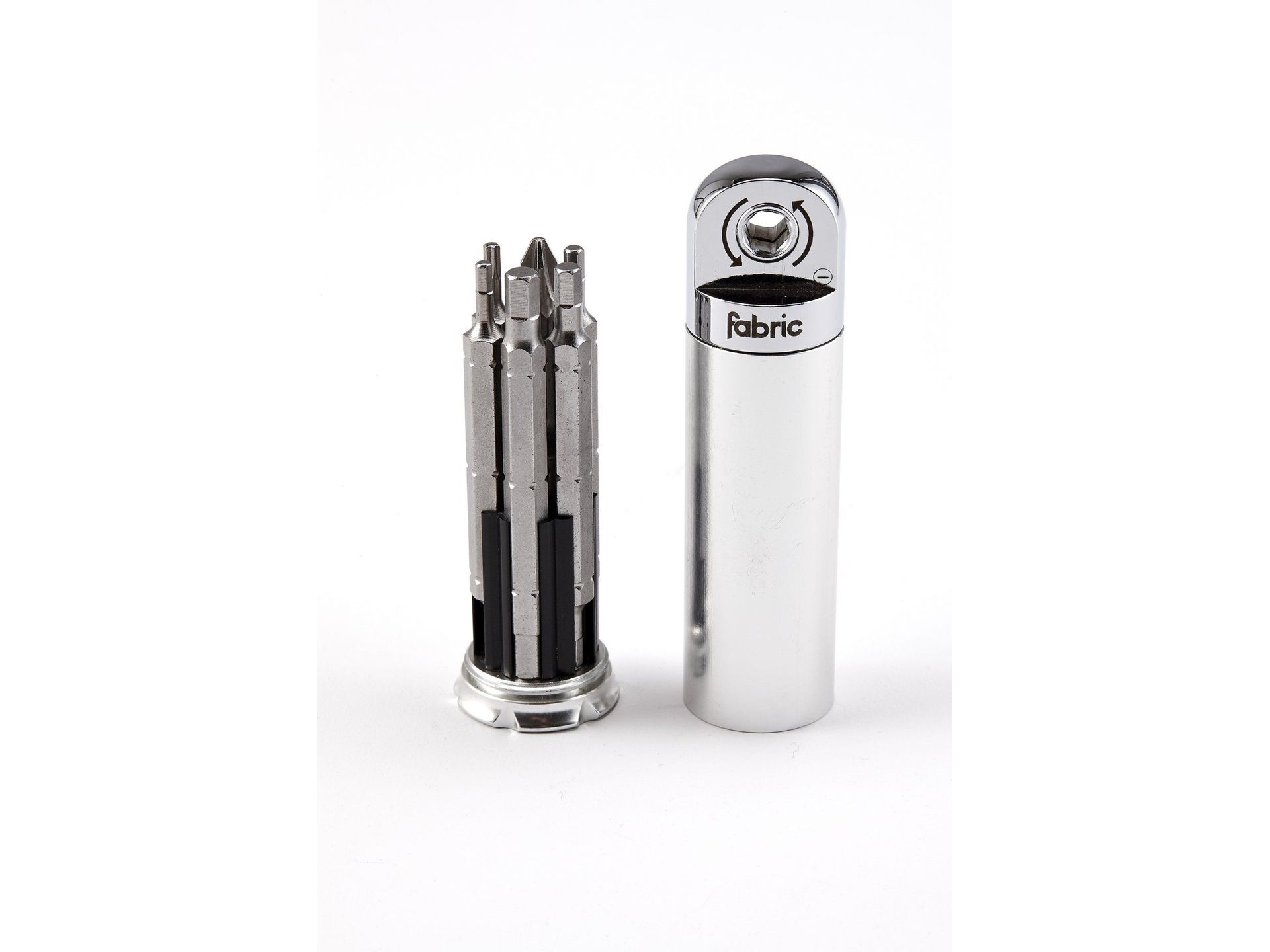 Fabric Chamber Multitool 2