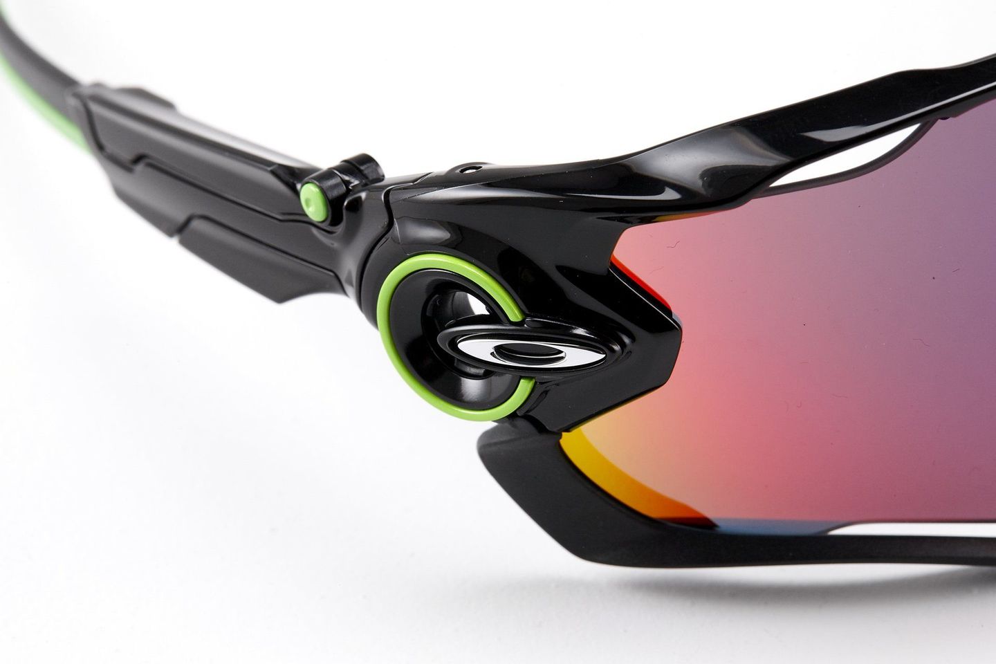 Oakley Jawbreaker 2