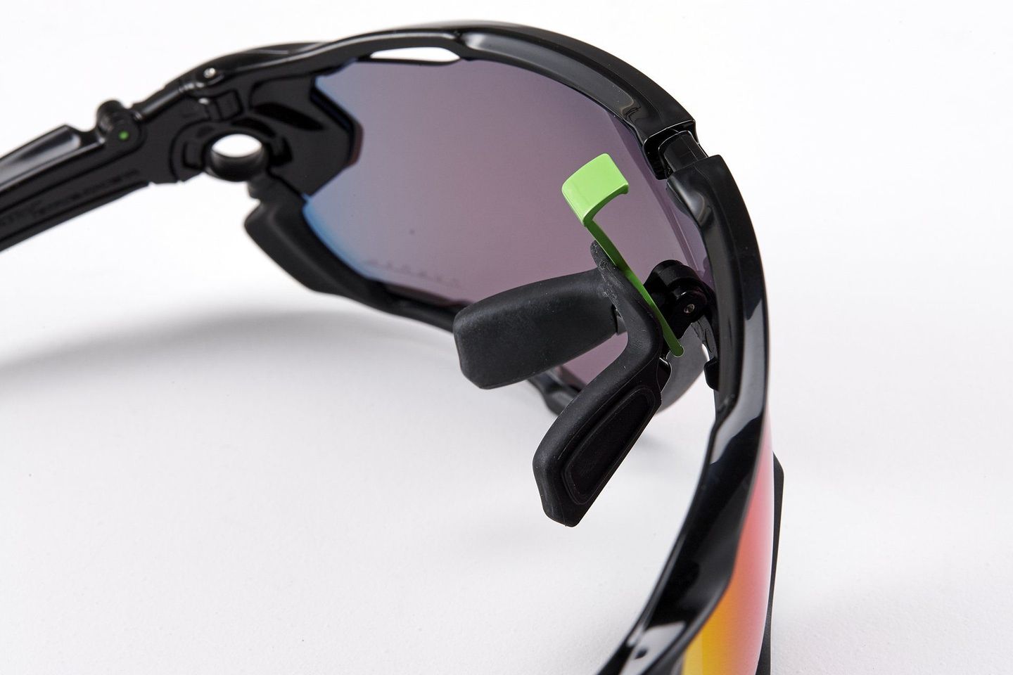 Oakley Jawbreaker 4