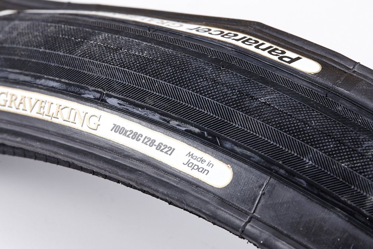 Panaracer Gravel King 2