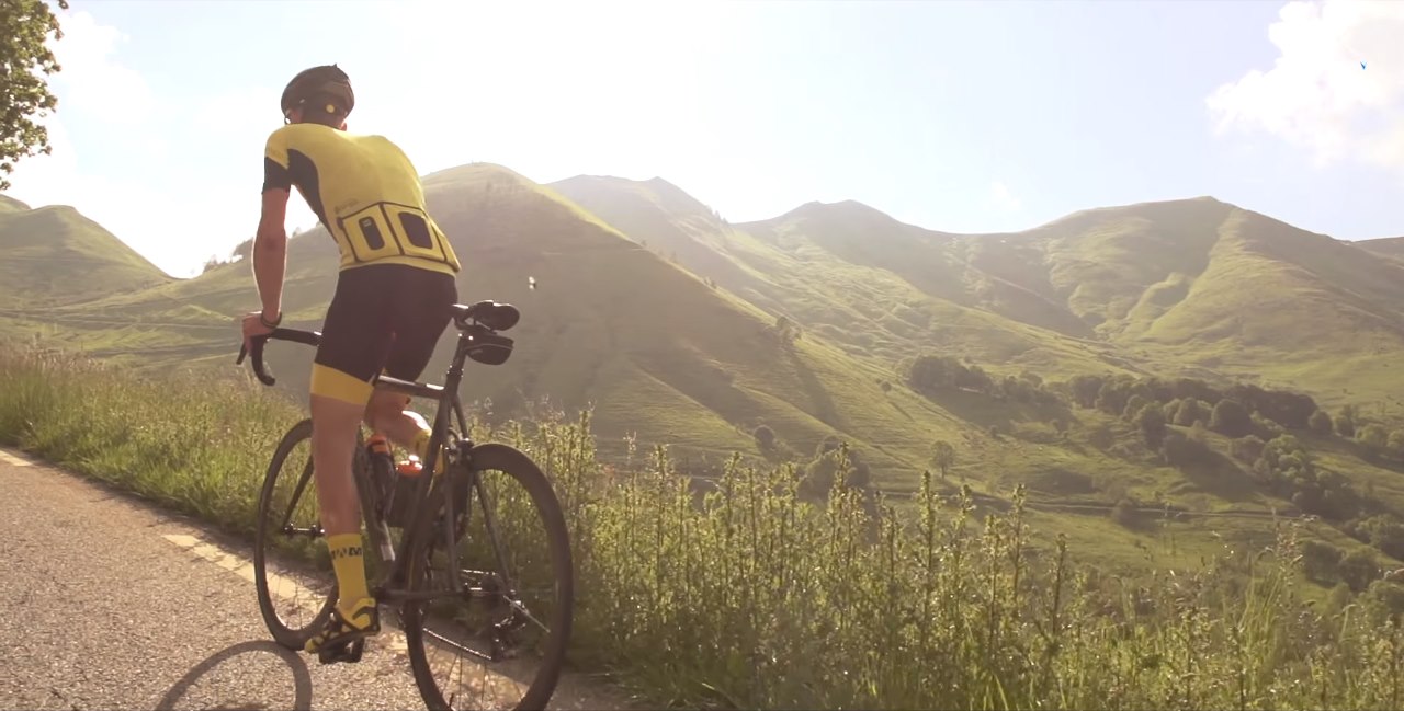 Col Collective - Col de Peyresourde